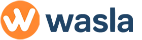 Wasla Logo